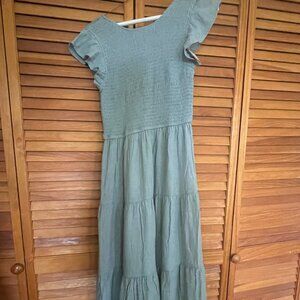 Brand new, Never worn summer dress